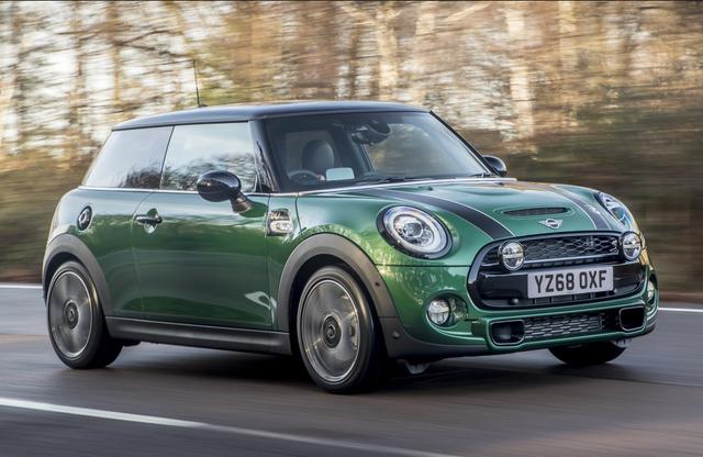 当一名汽车设计师究竟有多难？看到这几款车你就明白了