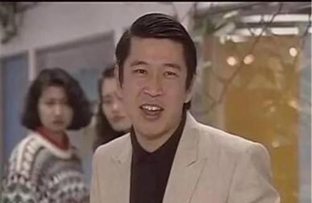 "隐藏"多年的丈夫,原来是这位著名男演员|李又麟|许娣|喜剧_新浪新闻