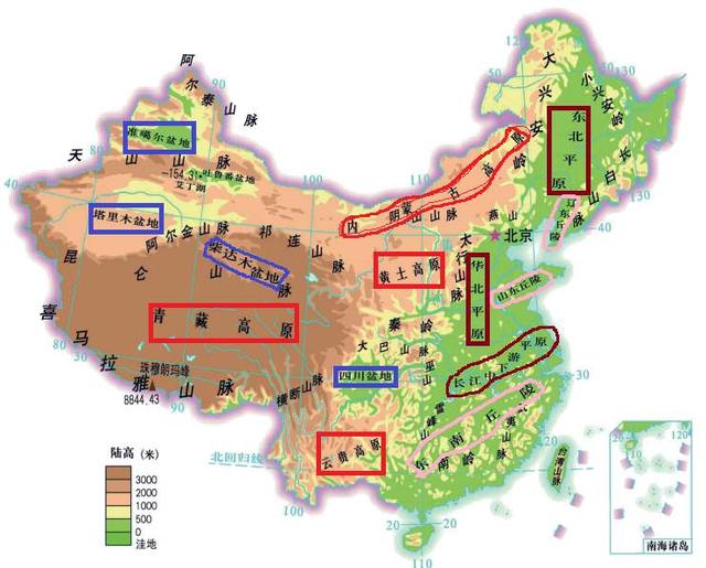诸葛亮曾说益州是天府之国为何后来又说益州疲惫一文读懂原因