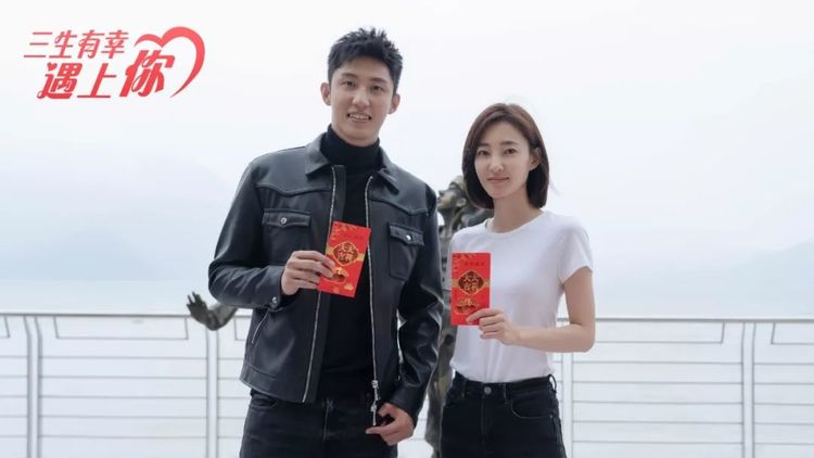 黄景瑜资源直逼肖战7部剧合作8大女星迪丽热巴凭他逆袭杨紫