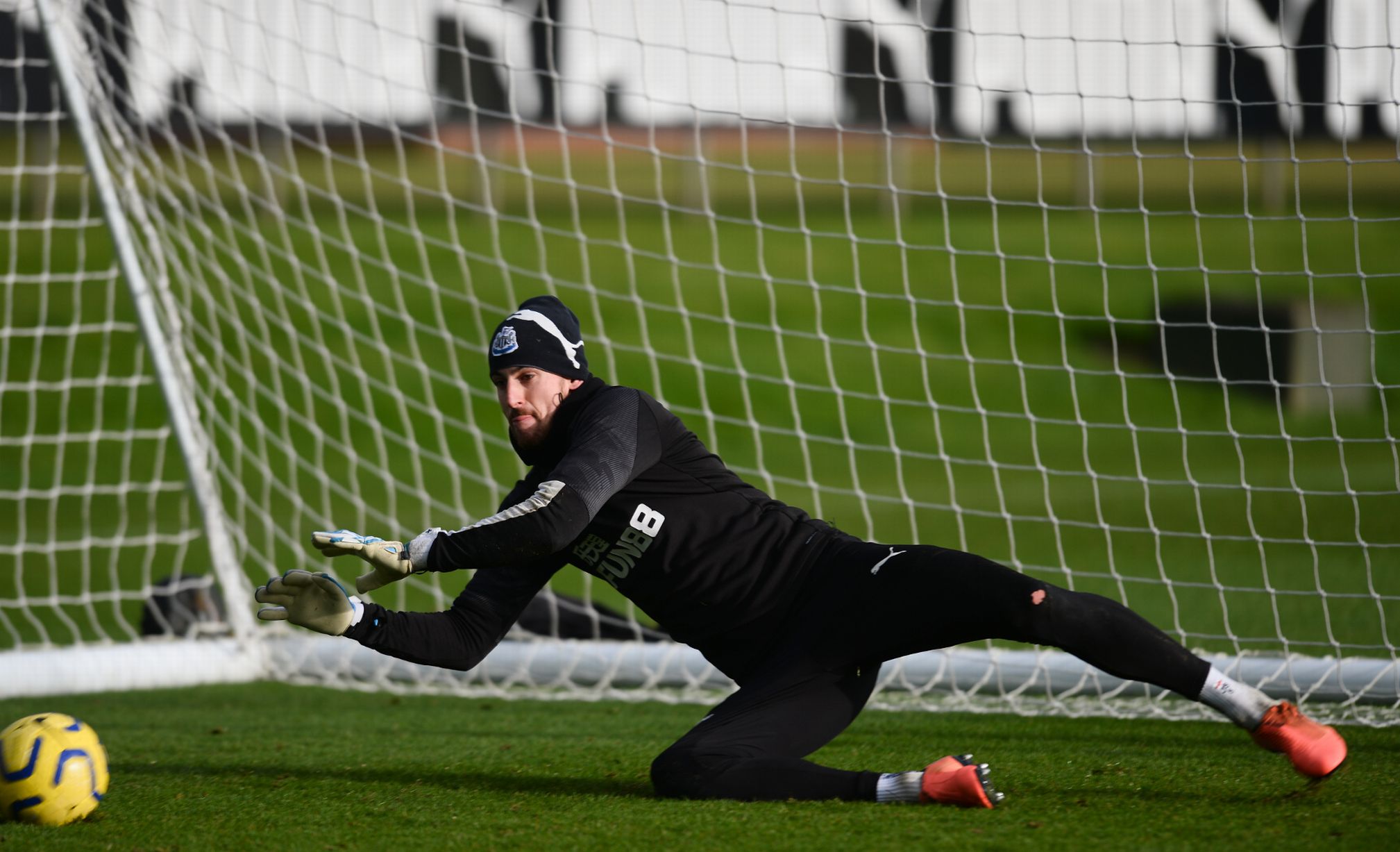 门将力量训练之力量的基本概念