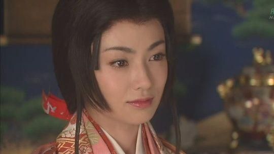 游戏首班车:《仁王2》新预告人物浅谈,日本战国第一美女织田市|浅井长政|仁王2|阿市_新浪新闻