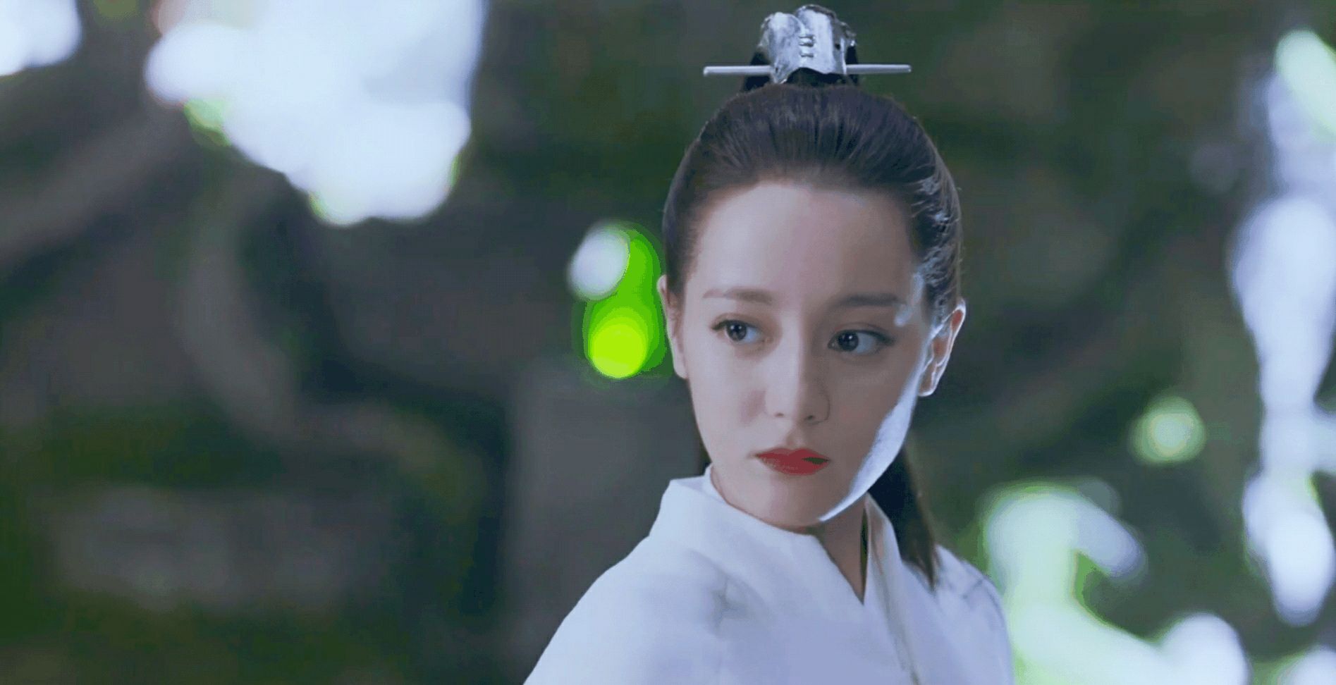 200126 热巴男装造型出炉 丰神俊秀可帅可美