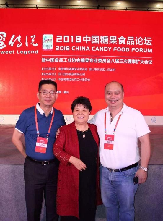 创始人竟是65岁老太太,品牌名气堪比老干妈