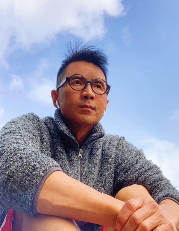 前小虎队成员林利宣布抗癌彻底成功,历时将近两年癌症