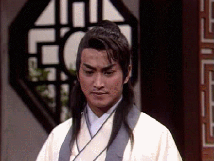 何家劲的展昭,焦恩俊的展昭,严屹宽的展昭,你最喜欢哪一位?