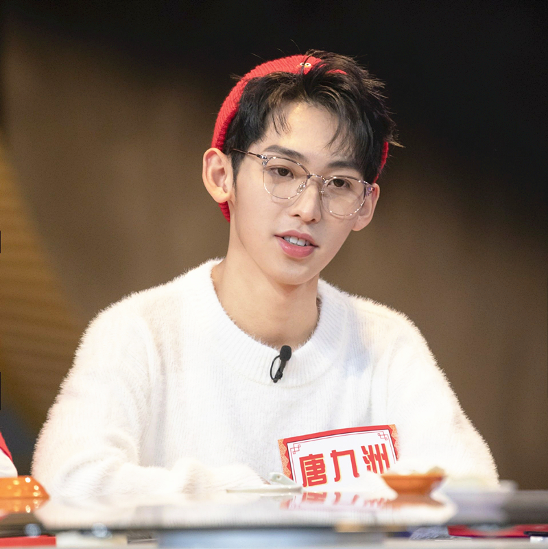 名侦探学院如何看待主持人邵明明他和谁关系最好