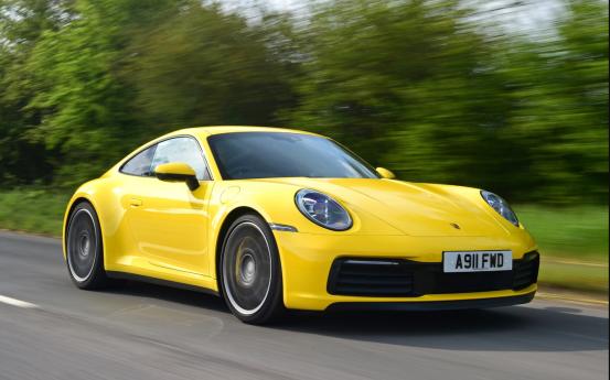 当一名汽车设计师究竟有多难？看到这几款车你就明白了