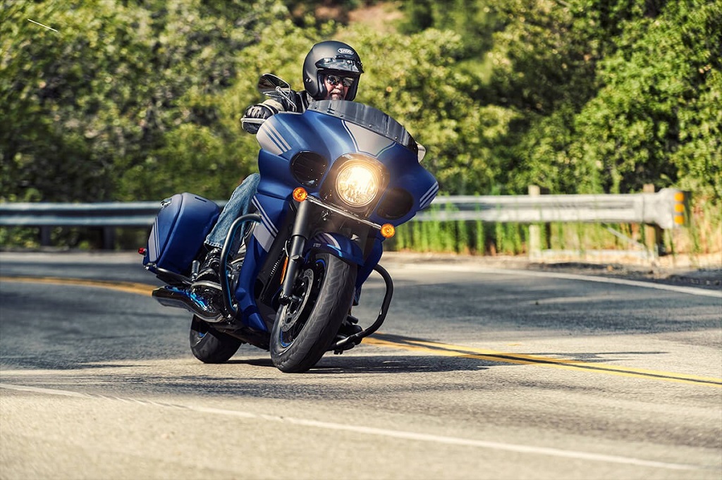 川崎vulcan 1700 vaquero 2020 具有东方色彩的美式巡航