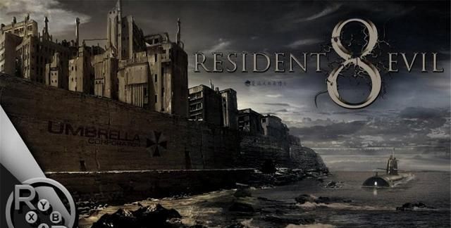 网友爆料明年将有一款新《生化危机》游戏