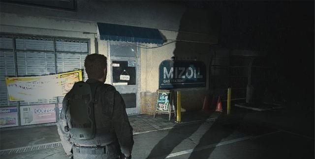 网友爆料明年将有一款新《生化危机》游戏