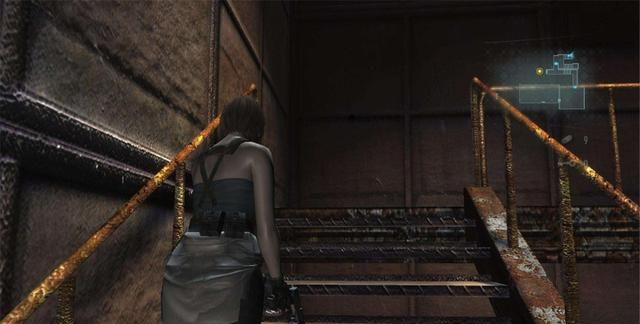 网友爆料明年将有一款新《生化危机》游戏