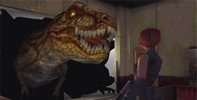 网友爆料明年将有一款新《生化危机》游戏