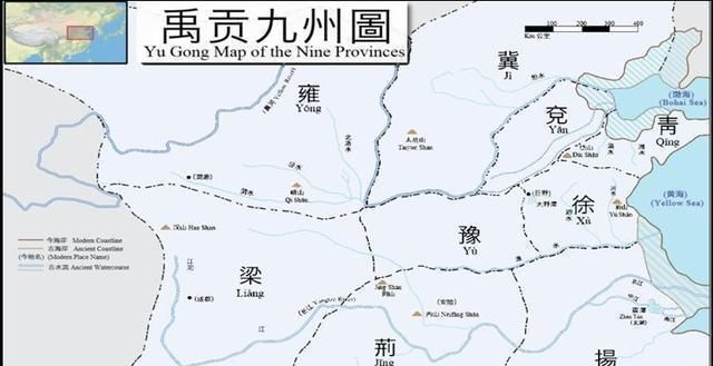 湖北省为什么简称“鄂”,而不是“楚”或者“荆”呢?|湖北省|楚国|武昌_新浪新闻