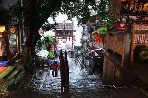 国内4大网红城市,选一个假期去旅行打卡吧 【GG扑克】国内4大网红城市,选一个假期去旅行打卡吧