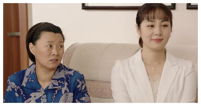 海燕是乡村爱情中的王者她敢怼谢广坤又有这些好品质