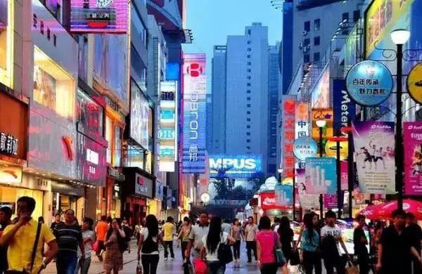 国内4大网红城市,选一个假期去旅行打卡吧 【GG扑克】国内4大网红城市,选一个假期去旅行打卡吧