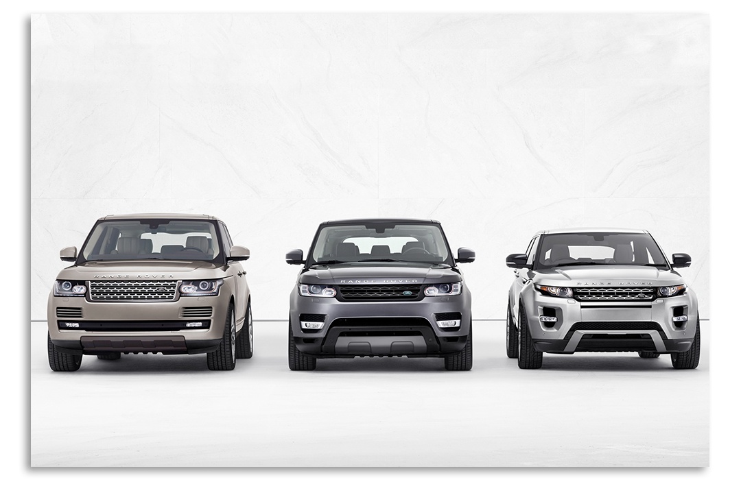 竟然有百公里2.8L油的路虎？