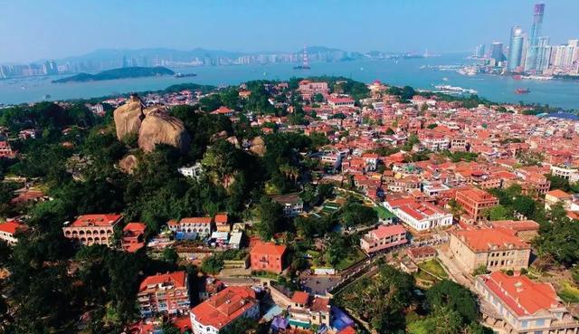 国内4大网红城市,选一个假期去旅行打卡吧 【GG扑克】国内4大网红城市,选一个假期去旅行打卡吧