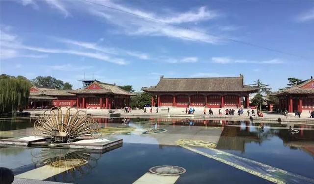 国内4大网红城市,选一个假期去旅行打卡吧 【GG扑克】国内4大网红城市,选一个假期去旅行打卡吧