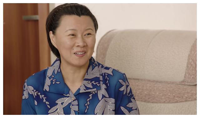 海燕是乡村爱情中的王者她敢怼谢广坤又有这些好品质