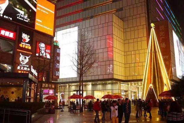 国内4大网红城市,选一个假期去旅行打卡吧 【GG扑克】国内4大网红城市,选一个假期去旅行打卡吧