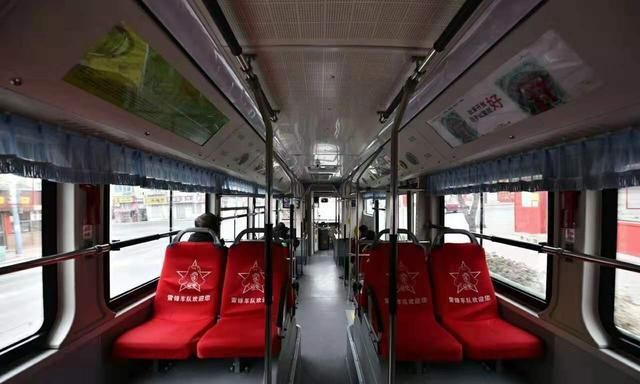 全体市民自我隔离,从海量图片看空城大连现世,了不起的大连人