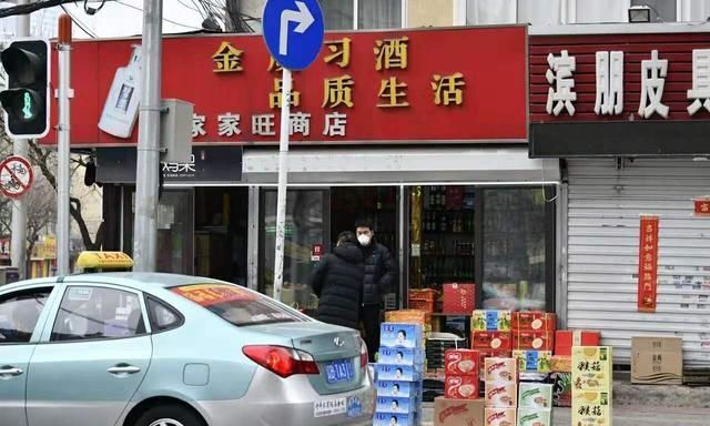 全体市民自我隔离,从海量图片看空城大连现世,了不起的大连人