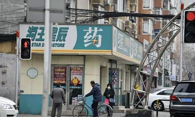 全体市民自我隔离,从海量图片看空城大连现世,了不起的大连人