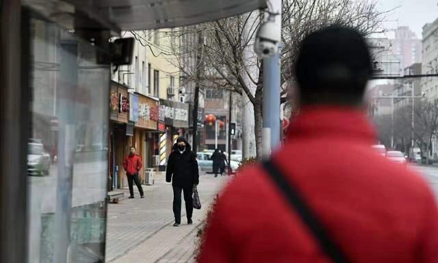 全体市民自我隔离,从海量图片看空城大连现世,了不起的大连人