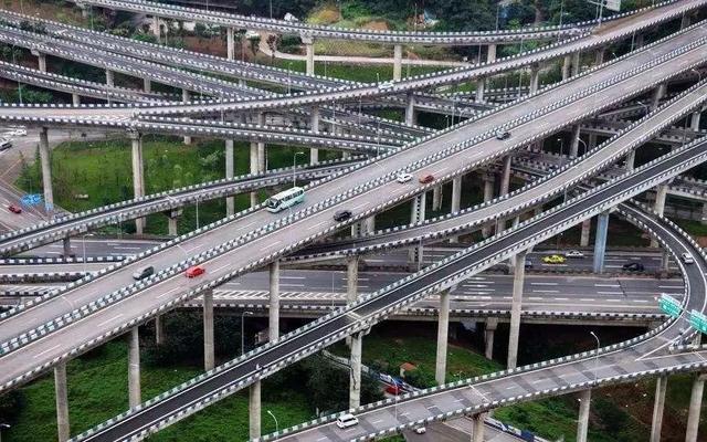 国内4大网红城市,选一个假期去旅行打卡吧 【GG扑克】国内4大网红城市,选一个假期去旅行打卡吧