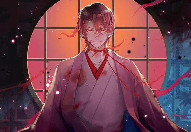 阴阳师:新式神鬼童丸究竟有多难抽?欧皇30抽就中