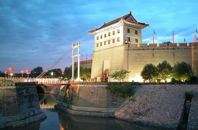 国内4大网红城市,选一个假期去旅行打卡吧 【GG扑克】国内4大网红城市,选一个假期去旅行打卡吧