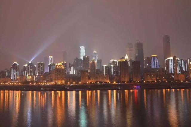 国内4大网红城市,选一个假期去旅行打卡吧 【GG扑克】国内4大网红城市,选一个假期去旅行打卡吧