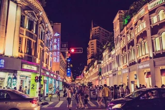 国内4大网红城市,选一个假期去旅行打卡吧 【GG扑克】国内4大网红城市,选一个假期去旅行打卡吧