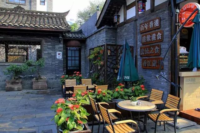 国内4大网红城市,选一个假期去旅行打卡吧 【GG扑克】国内4大网红城市,选一个假期去旅行打卡吧