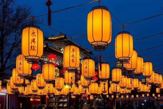 国内4大网红城市,选一个假期去旅行打卡吧 【GG扑克】国内4大网红城市,选一个假期去旅行打卡吧