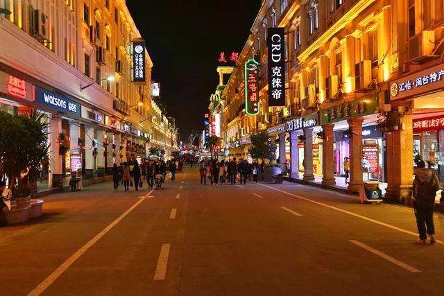 国内4大网红城市,选一个假期去旅行打卡吧 【GG扑克】国内4大网红城市,选一个假期去旅行打卡吧