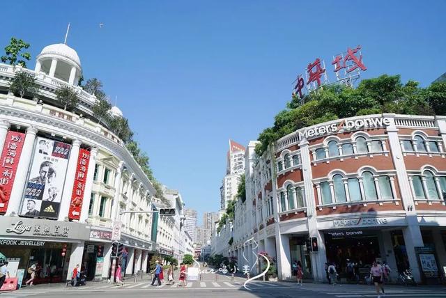 国内4大网红城市,选一个假期去旅行打卡吧 【GG扑克】国内4大网红城市,选一个假期去旅行打卡吧