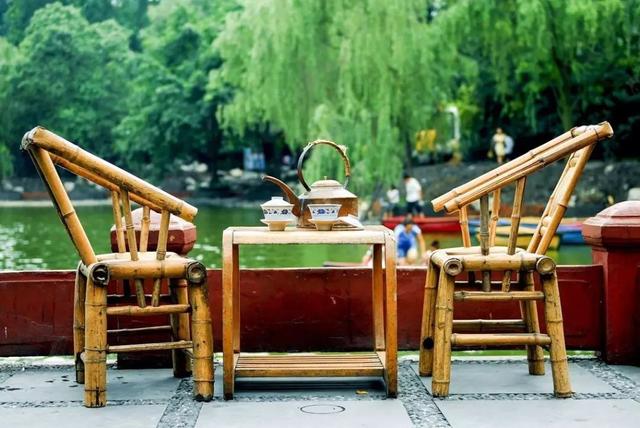 国内4大网红城市,选一个假期去旅行打卡吧 【GG扑克】国内4大网红城市,选一个假期去旅行打卡吧