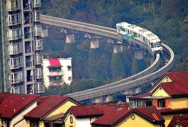 国内4大网红城市,选一个假期去旅行打卡吧 【GG扑克】国内4大网红城市,选一个假期去旅行打卡吧