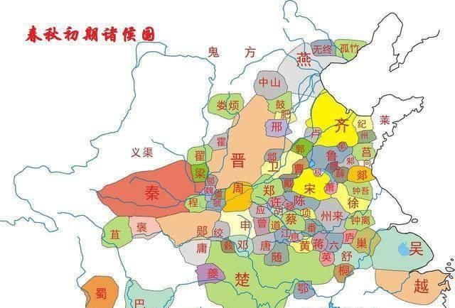 湖北省为什么简称“鄂”,而不是“楚”或者“荆”呢?|湖北省|楚国|武昌_新浪新闻