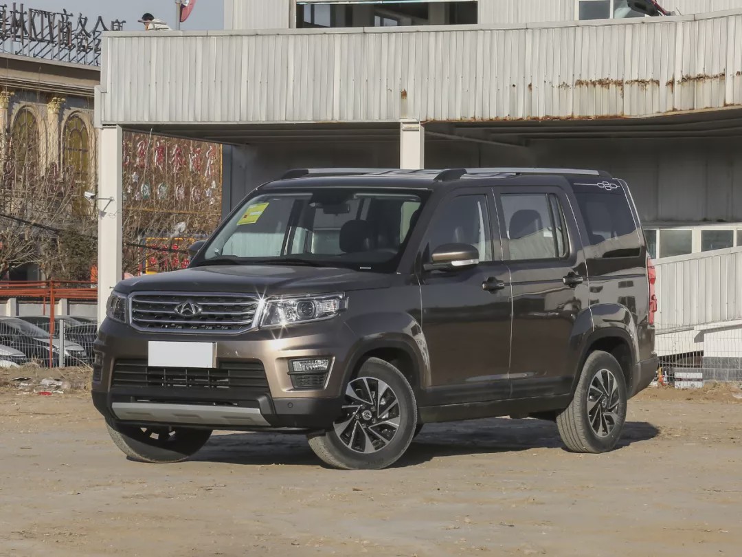 预算不多还想要7座，这几款SUV性价比没输过