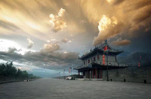 国内4大网红城市,选一个假期去旅行打卡吧 【GG扑克】国内4大网红城市,选一个假期去旅行打卡吧