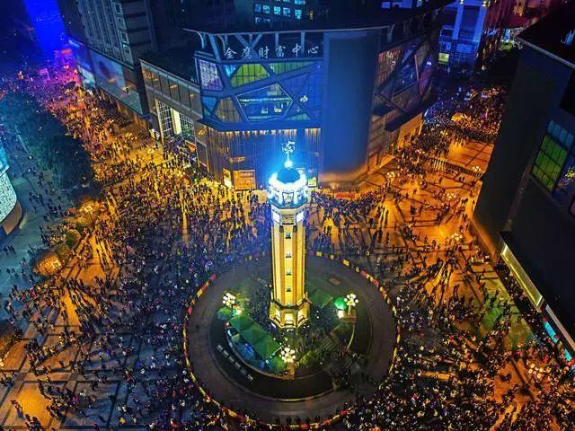 国内4大网红城市,选一个假期去旅行打卡吧 【GG扑克】国内4大网红城市,选一个假期去旅行打卡吧