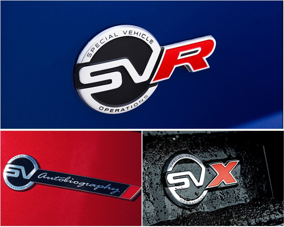 竟然有百公里2.8L油的路虎？