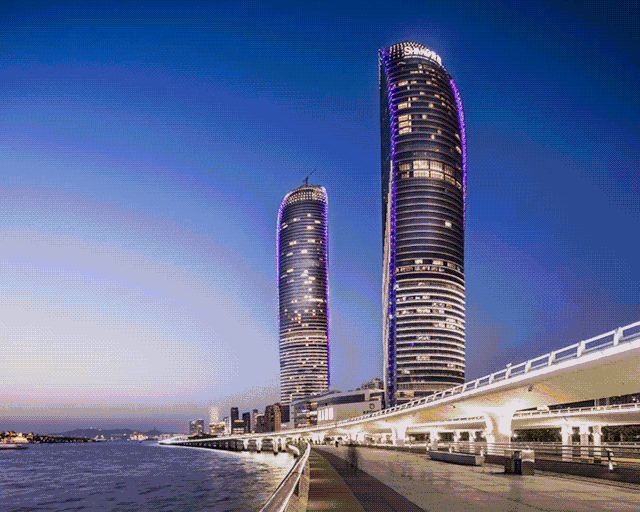 国内4大网红城市,选一个假期去旅行打卡吧 【GG扑克】国内4大网红城市,选一个假期去旅行打卡吧