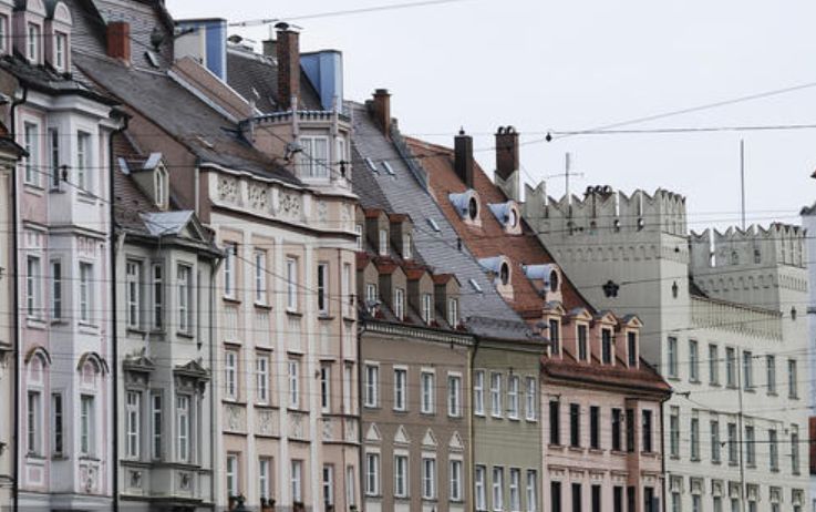 德国小城“有钱任性”,福利房月租金1欧,还将让市民免费坐公交