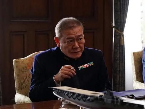 阿基米德大战 反转 不到最后get不到导演的历史观