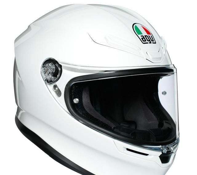 agv k6运动头盔将在2月1日发布 起售价约合4100元人民币